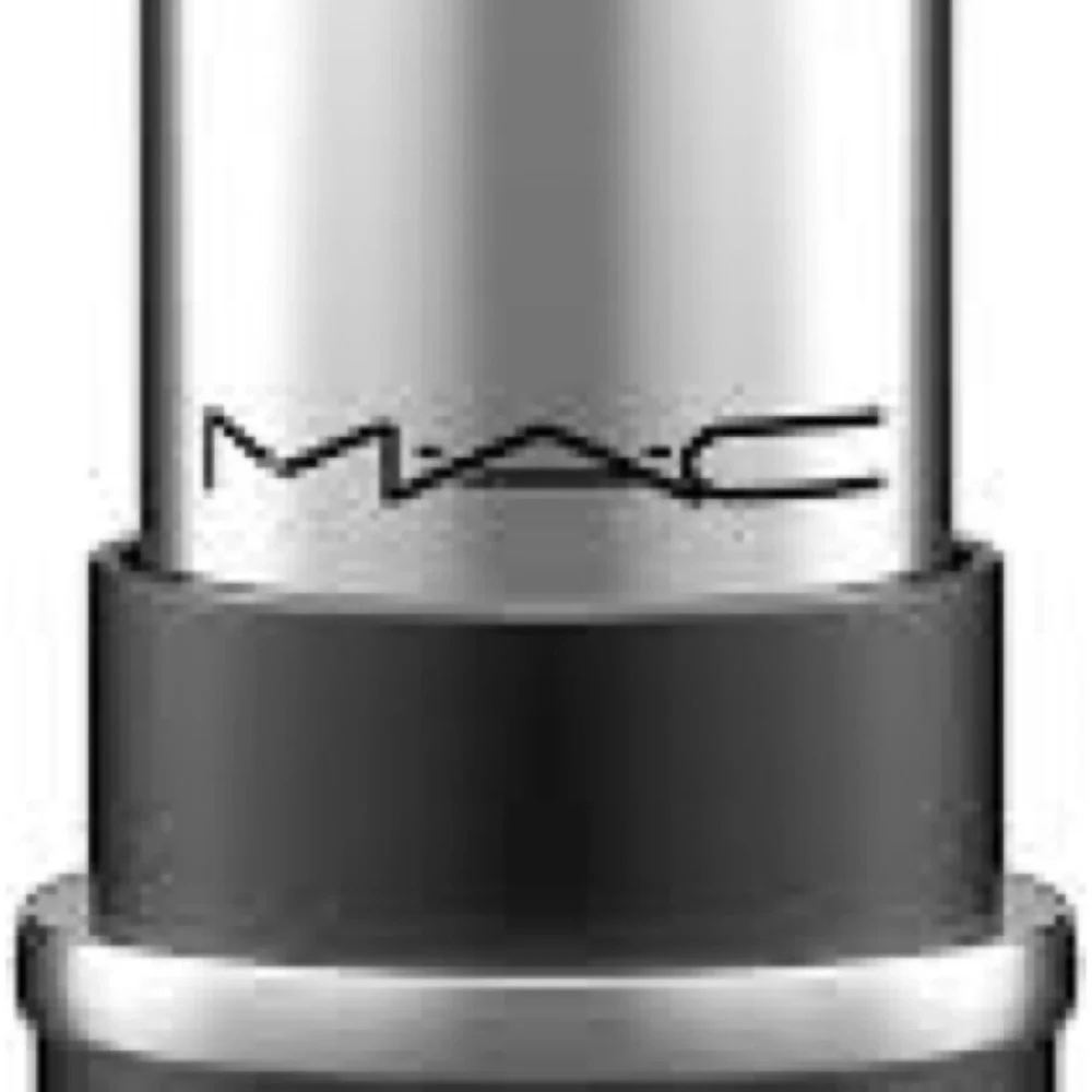 MAC “Relentlessly Red” Lipstick